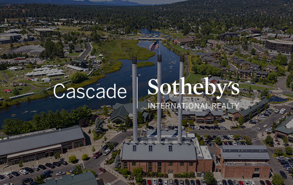 Cascade Sotheby's Realty Logo