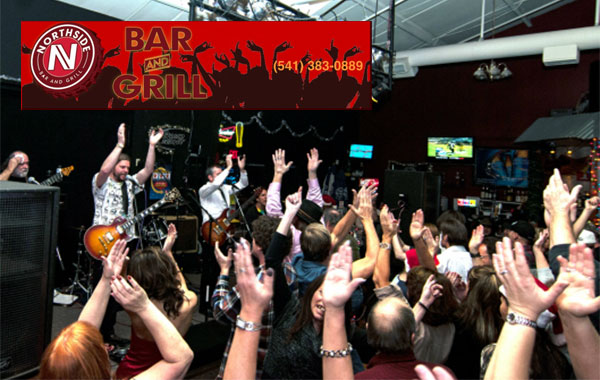 Northside Bar and Grill Logo